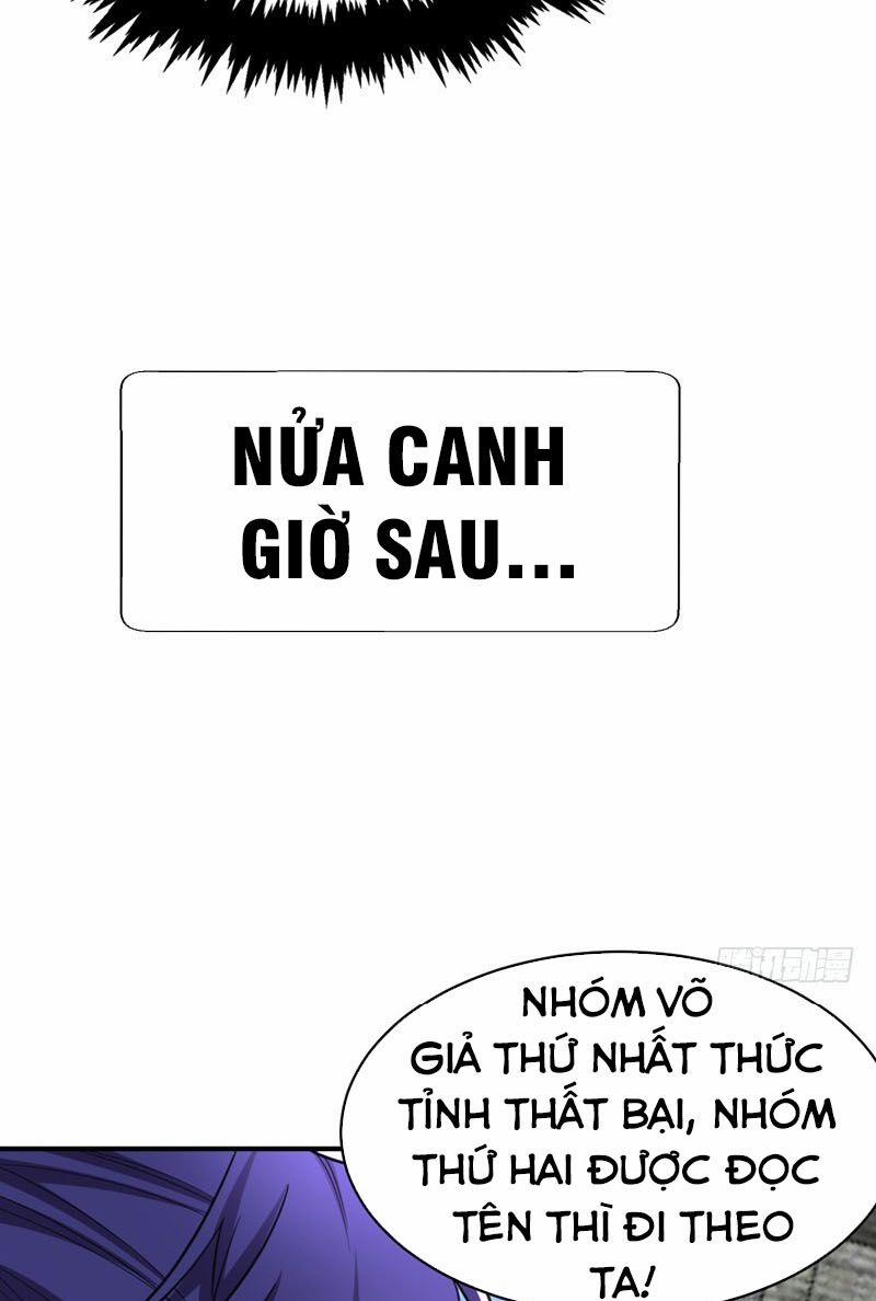 Yêu Giả Vi Vương 94 trang 25