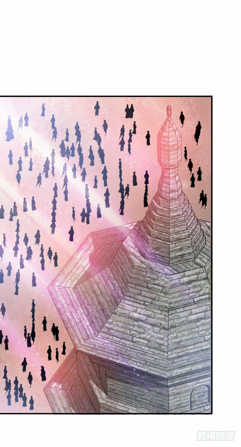 Yêu Giả Vi Vương 94 trang 27