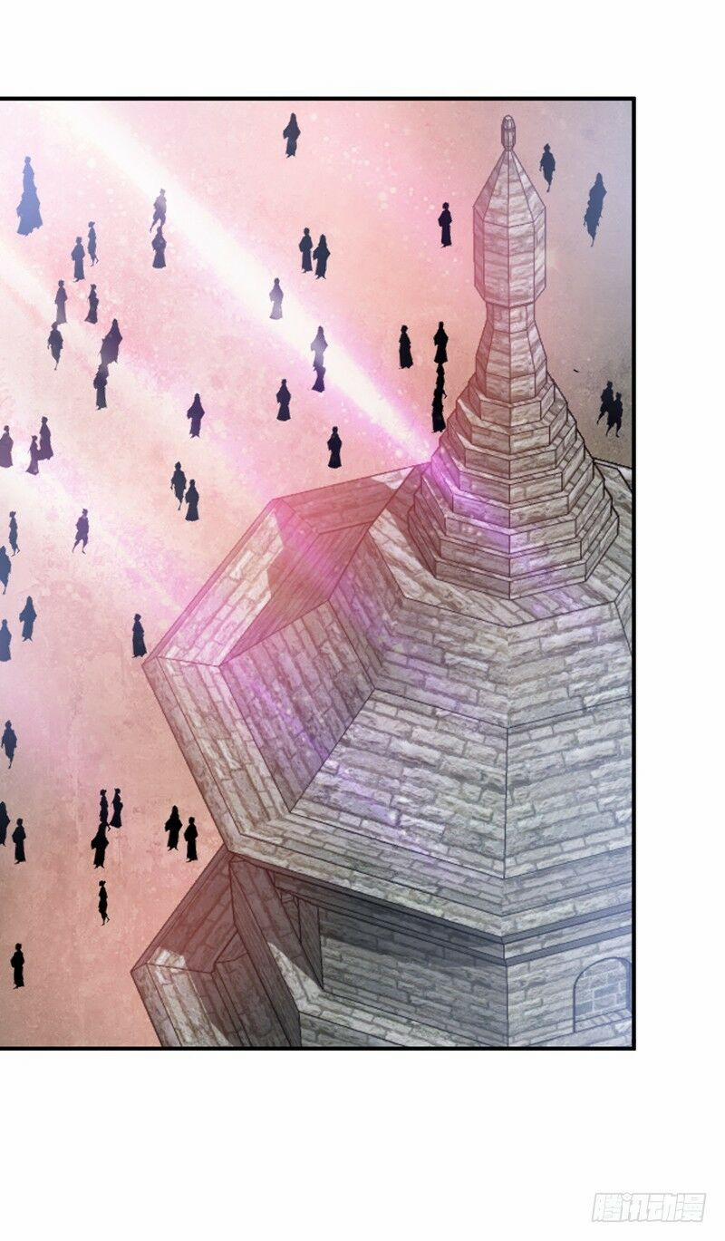 Yêu Giả Vi Vương 94 trang 28