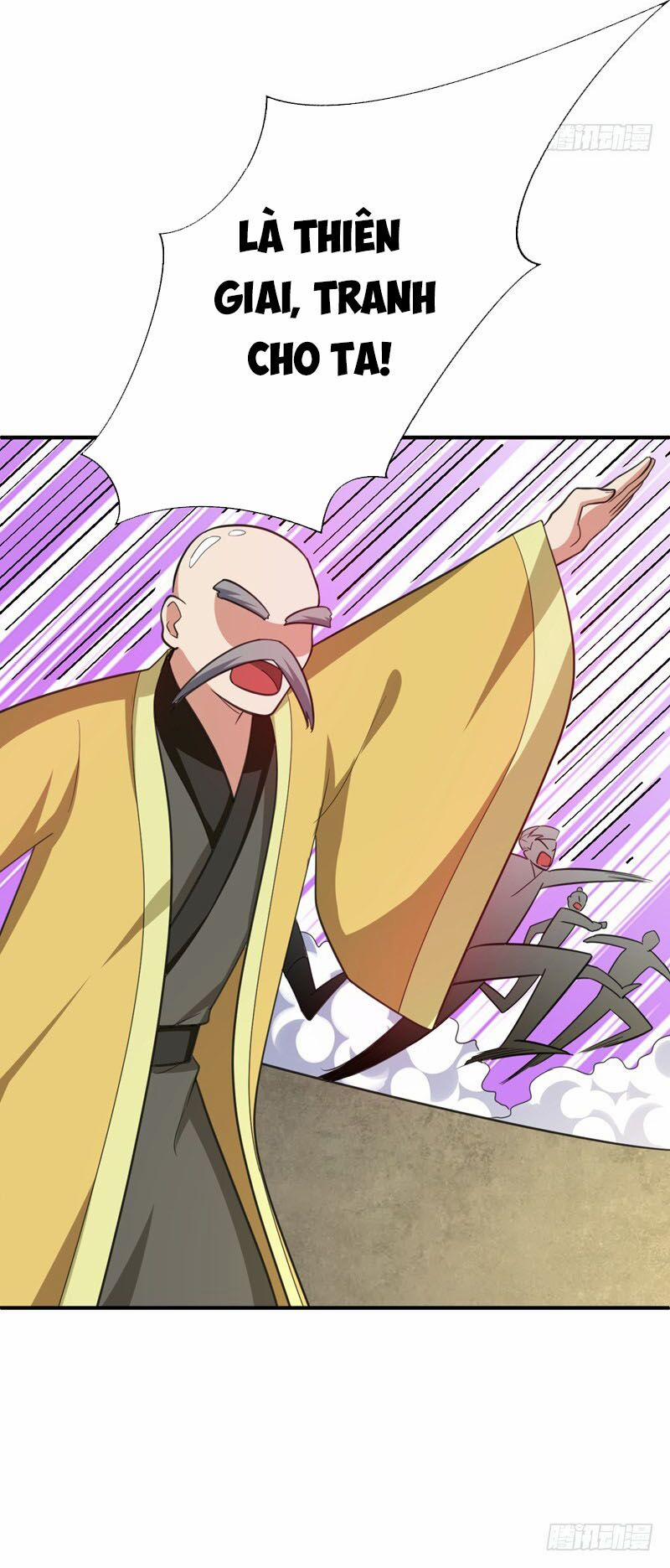 Yêu Giả Vi Vương 94 trang 32