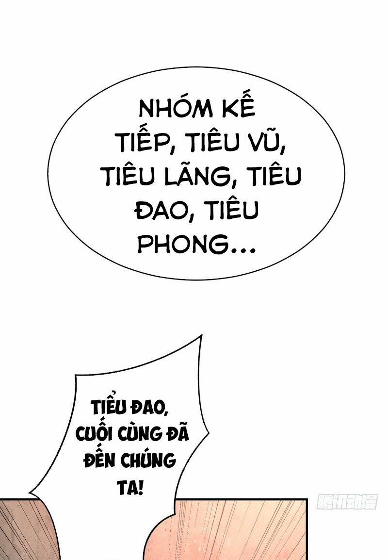 Yêu Giả Vi Vương 94 trang 35