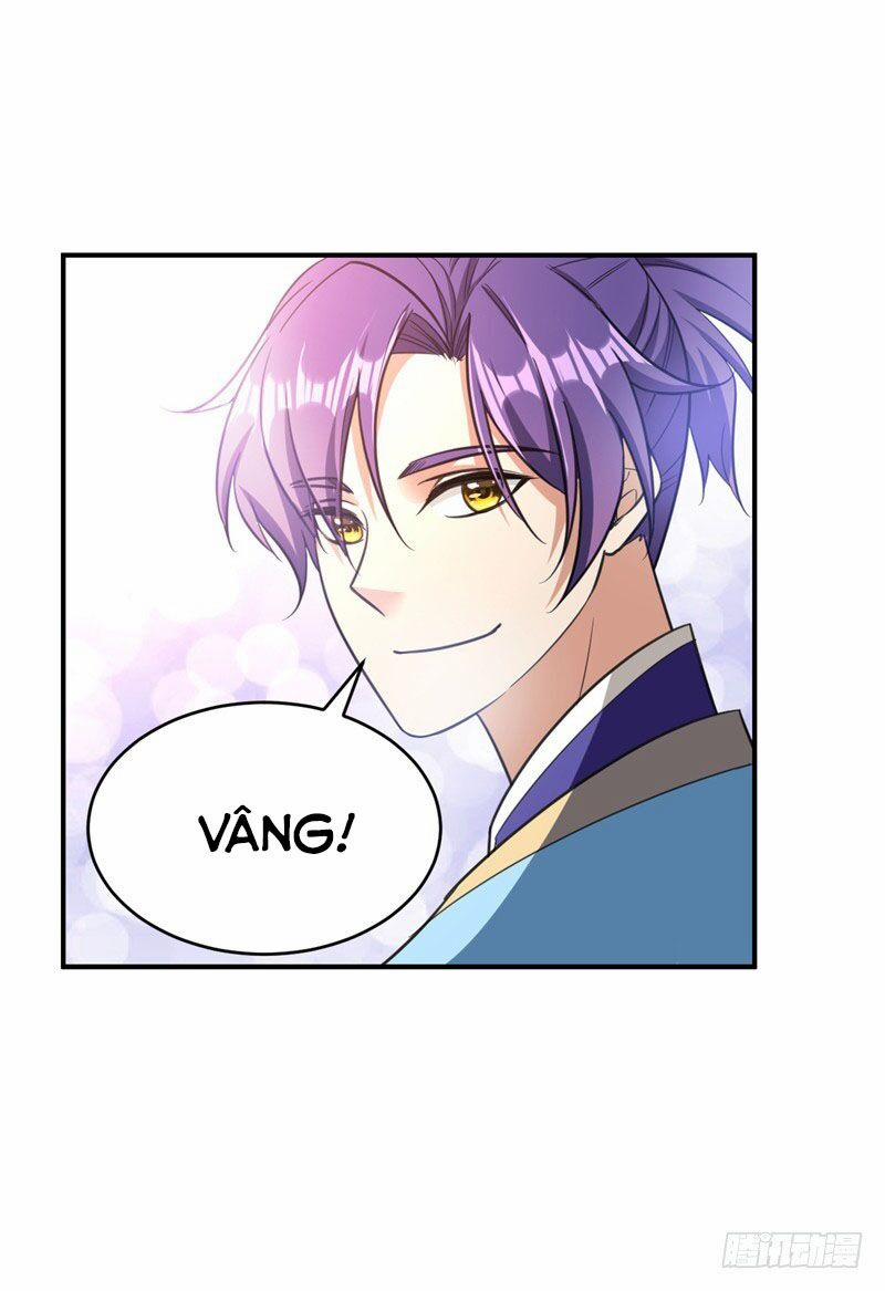 Yêu Giả Vi Vương 94 trang 38