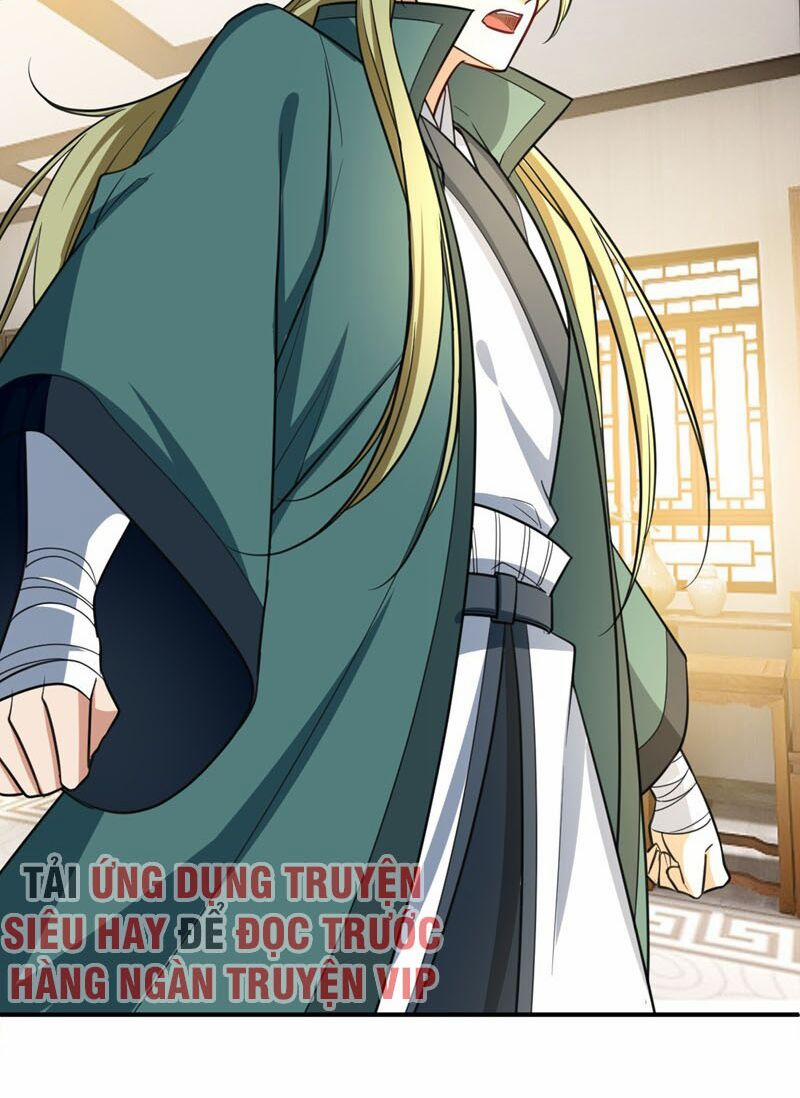 Yêu Giả Vi Vương 94 trang 4