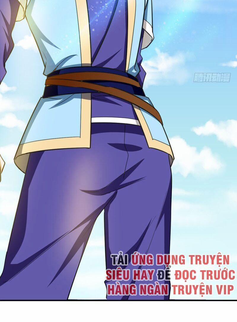 Yêu Giả Vi Vương 94 trang 40