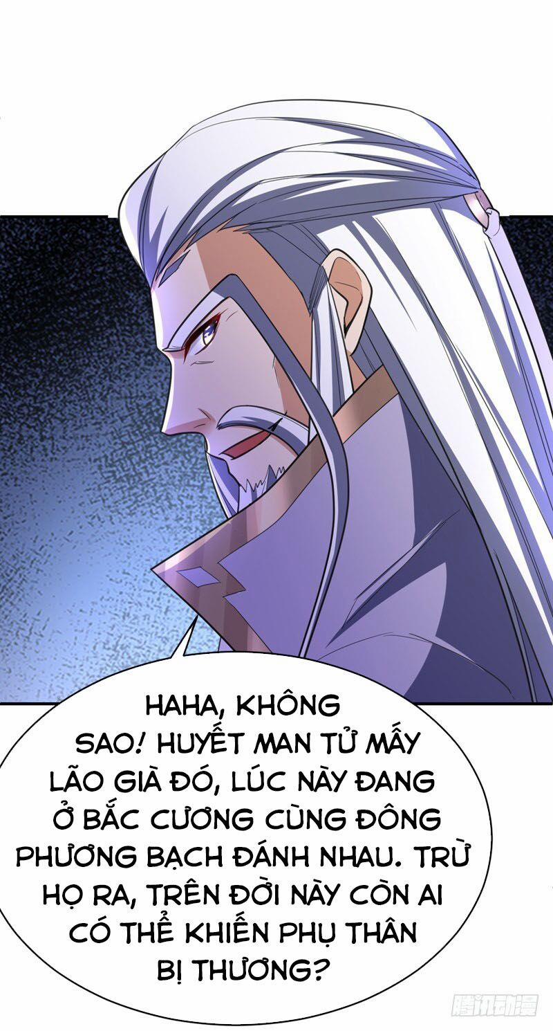 Yêu Giả Vi Vương 94 trang 7