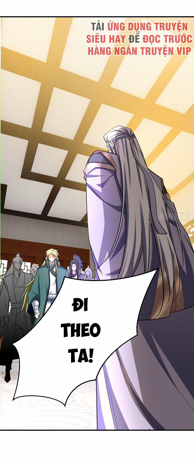 Yêu Giả Vi Vương 94 trang 8