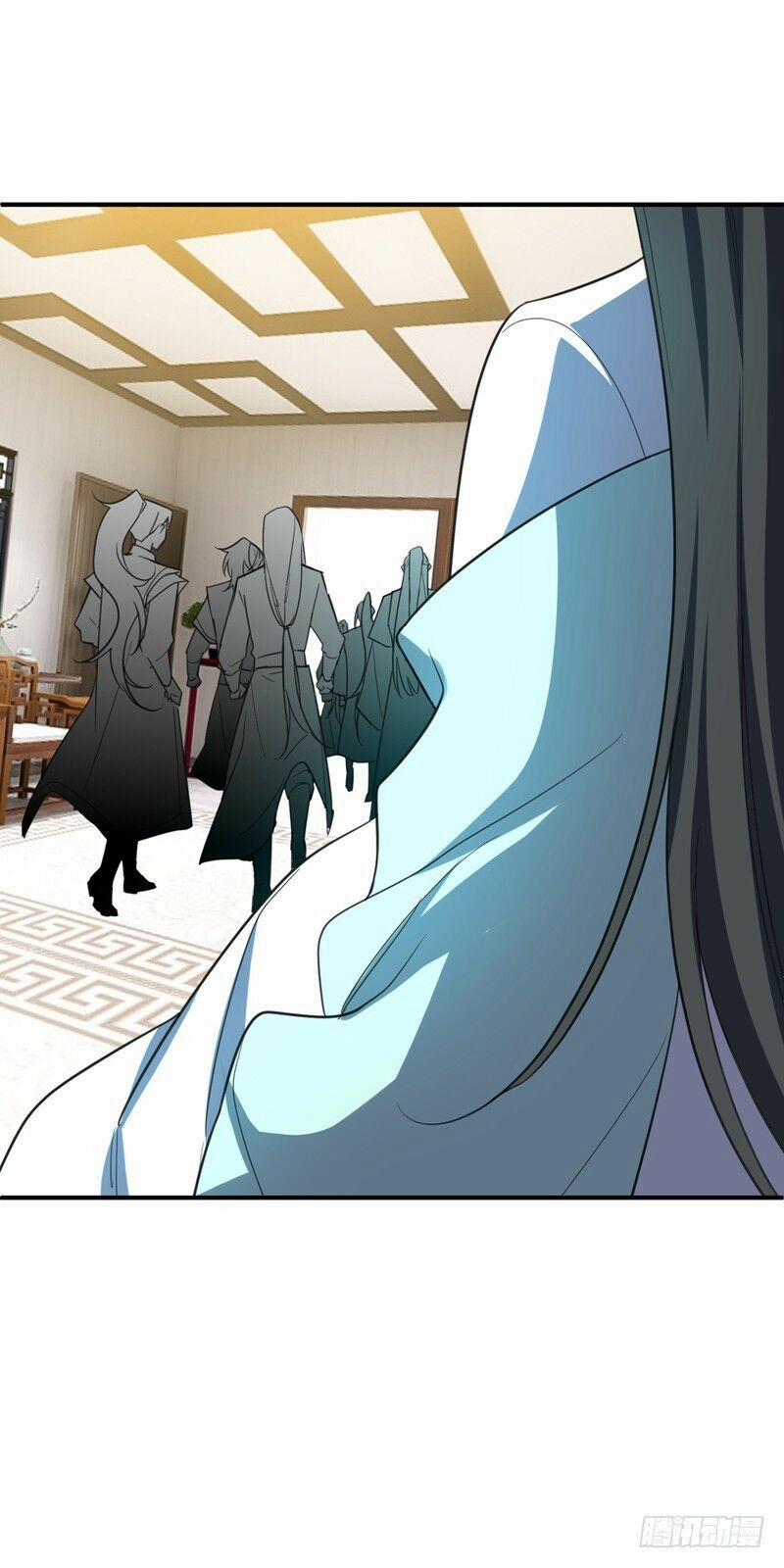 Yêu Giả Vi Vương 94 trang 9