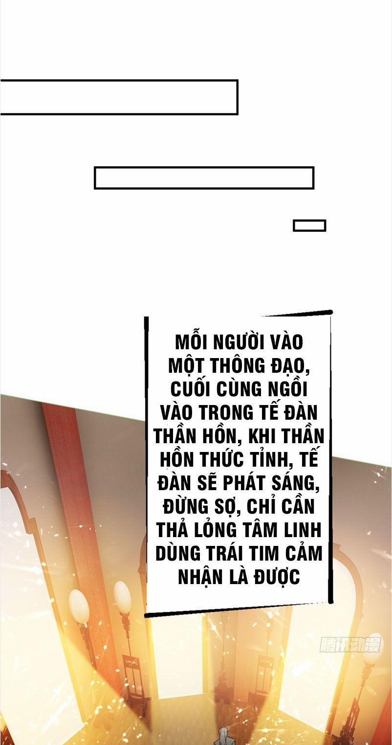 Yêu Giả Vi Vương 95 trang 0