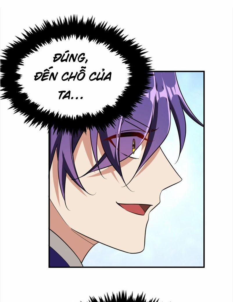 Yêu Giả Vi Vương 95 trang 10