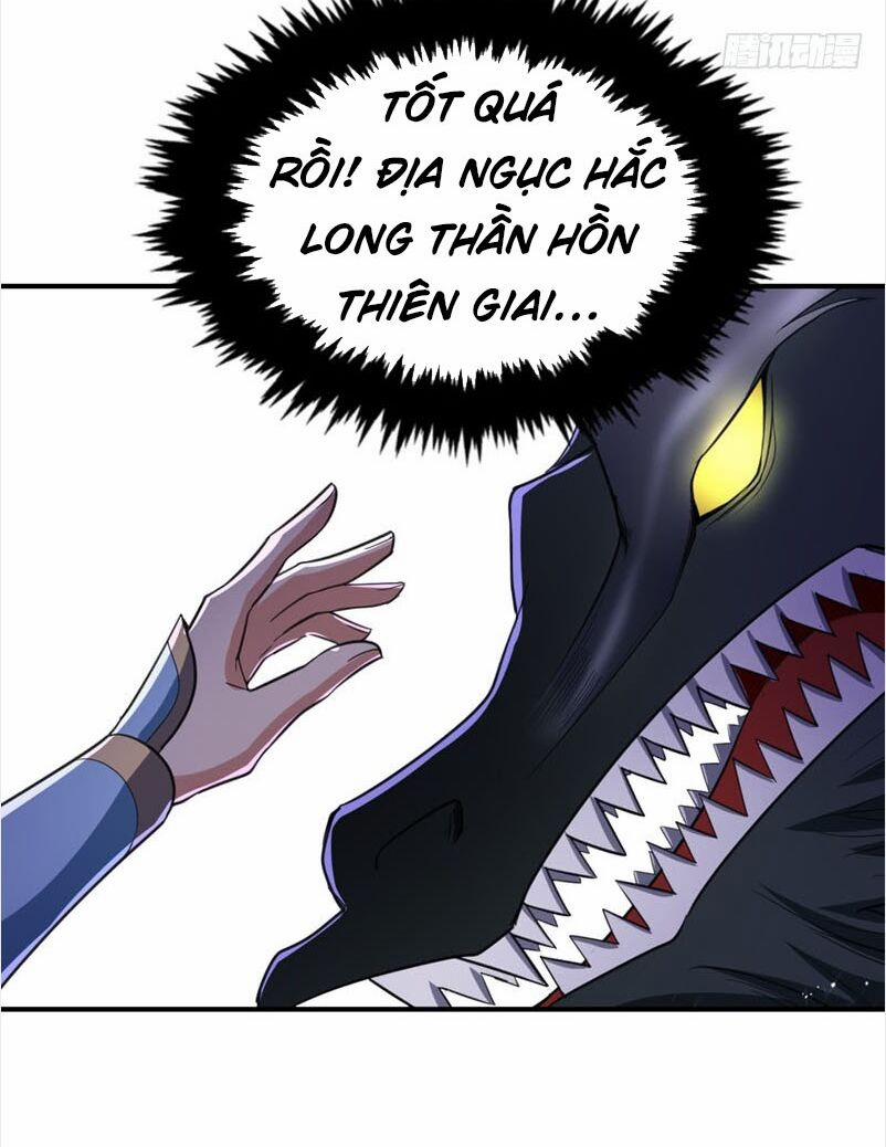 Yêu Giả Vi Vương 95 trang 11