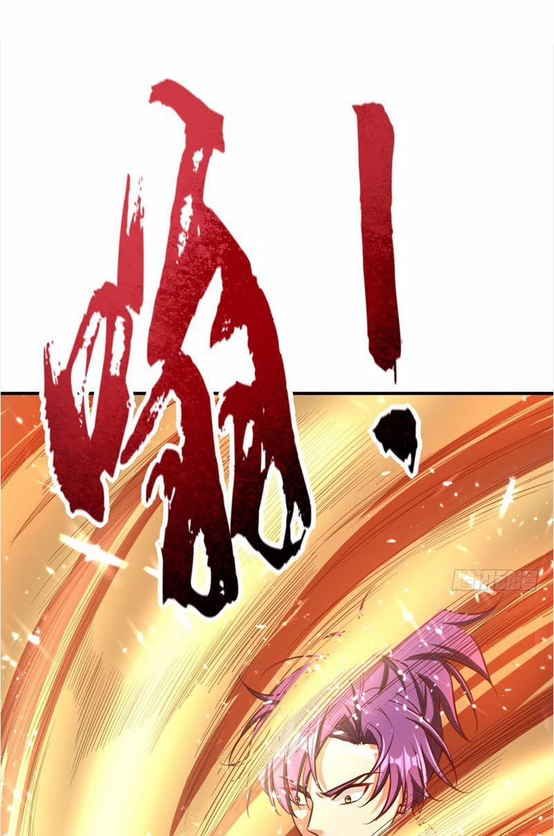 Yêu Giả Vi Vương 95 trang 12