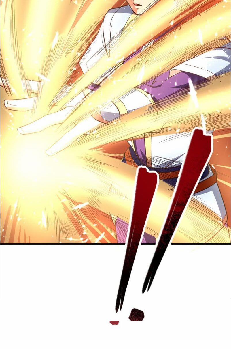 Yêu Giả Vi Vương 95 trang 13