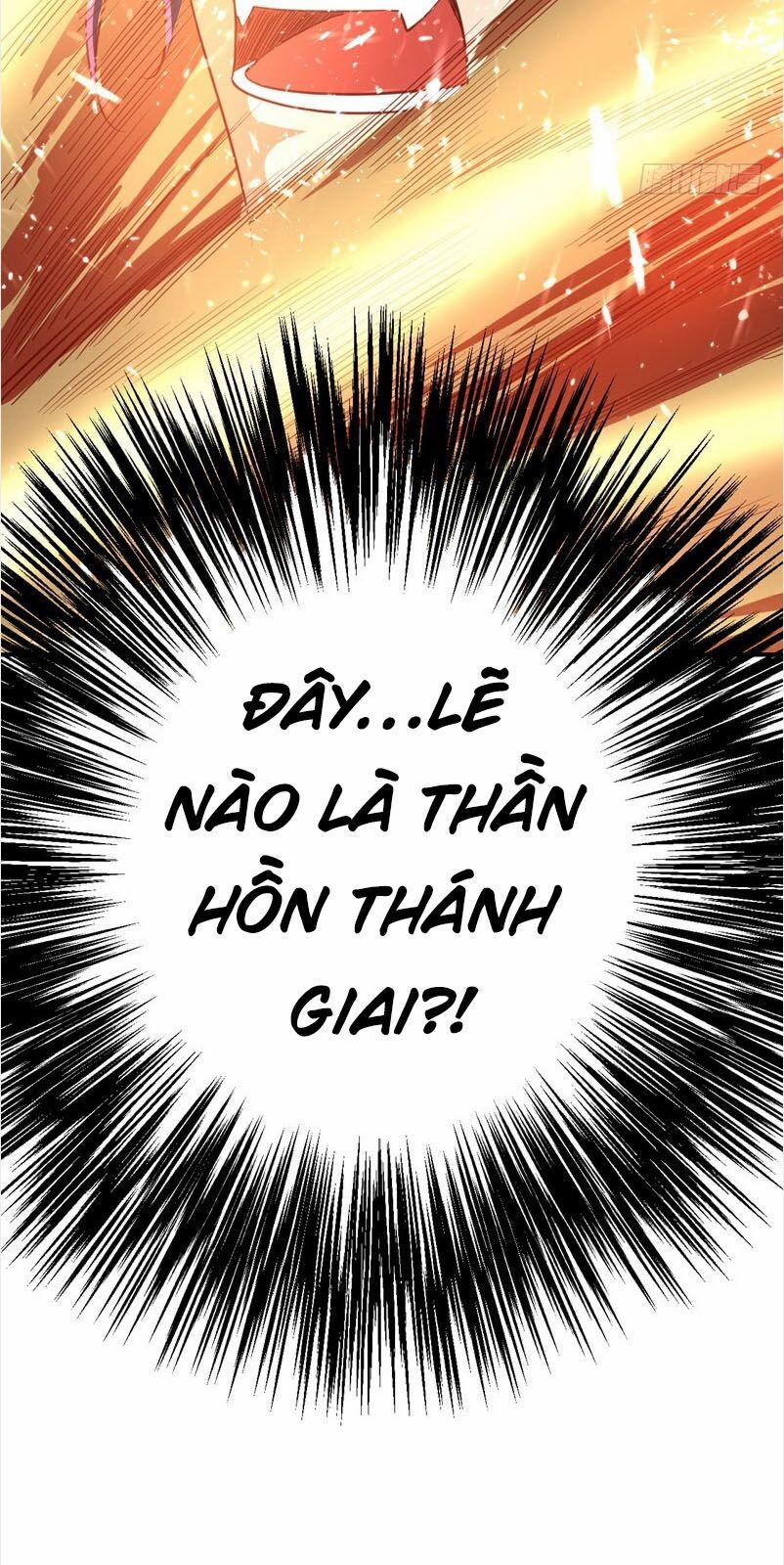 Yêu Giả Vi Vương 95 trang 15