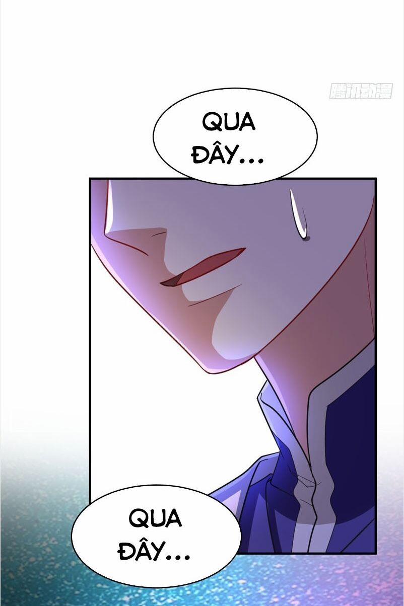 Yêu Giả Vi Vương 95 trang 19