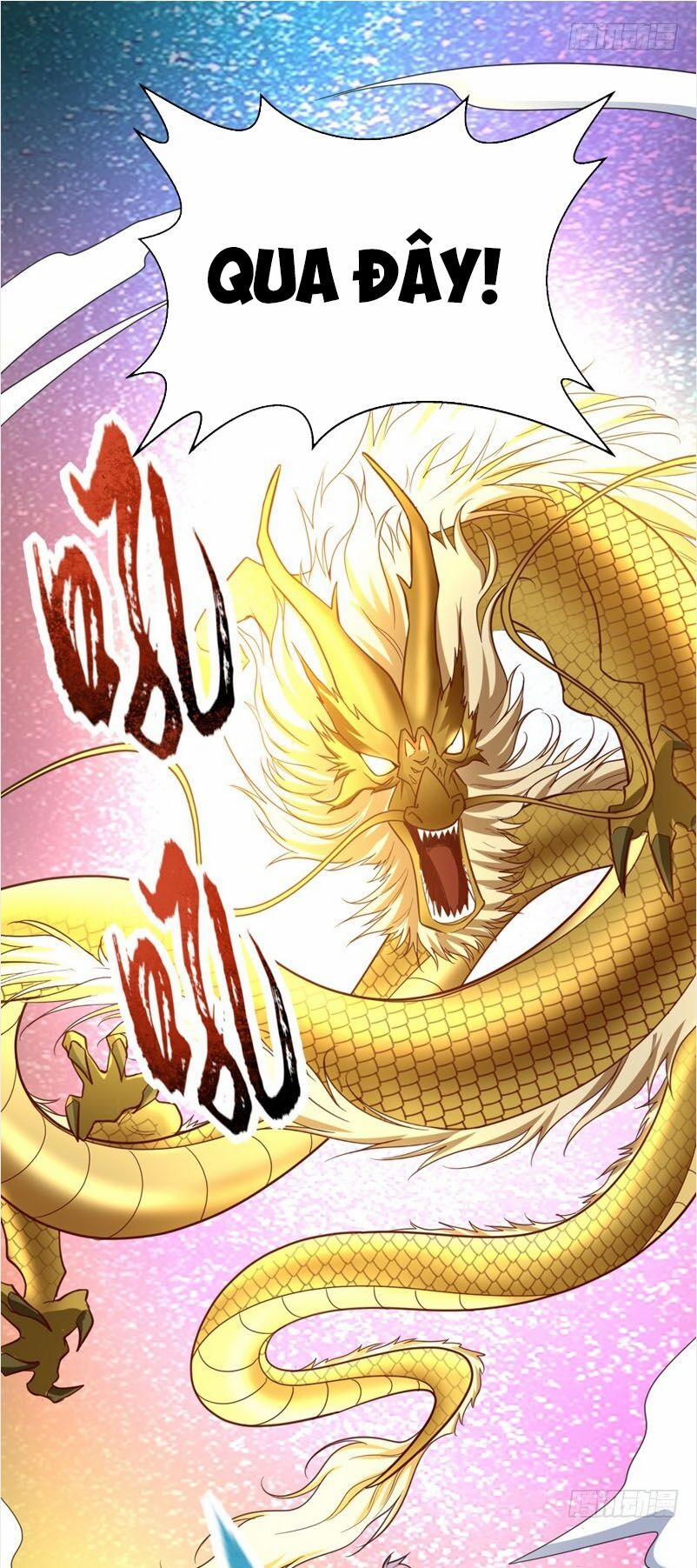 Yêu Giả Vi Vương 95 trang 20