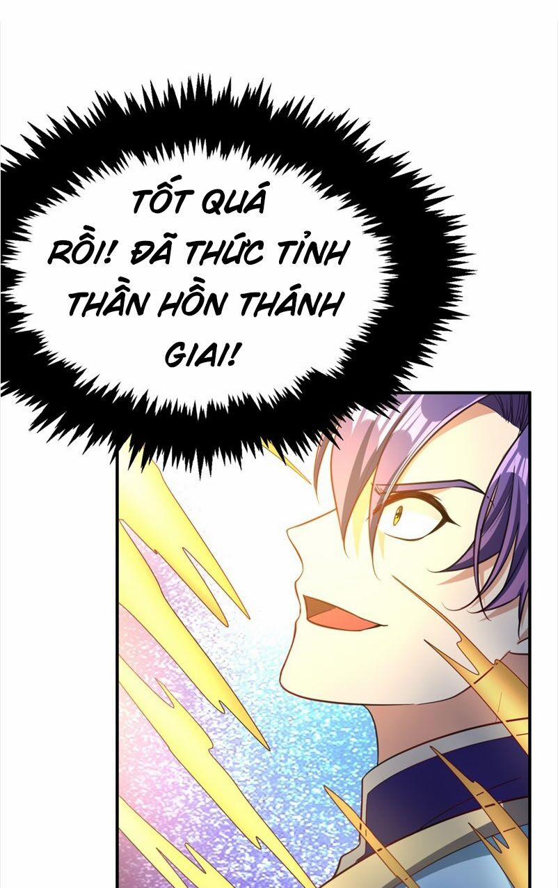 Yêu Giả Vi Vương 95 trang 22