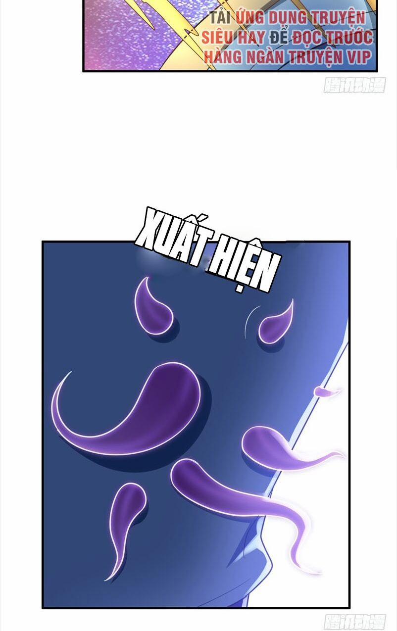 Yêu Giả Vi Vương 95 trang 23