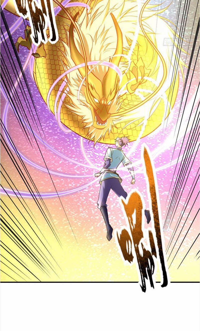 Yêu Giả Vi Vương 95 trang 25