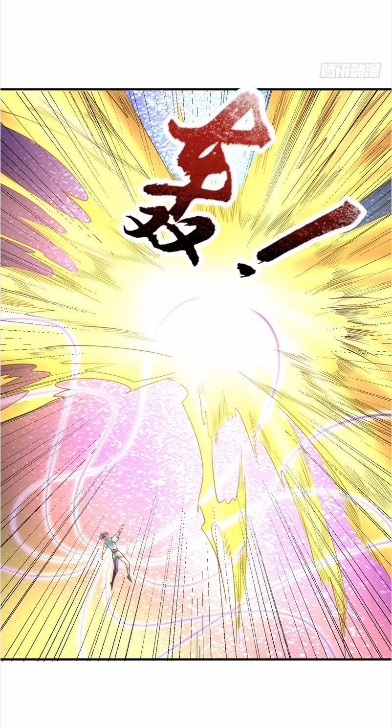 Yêu Giả Vi Vương 95 trang 26