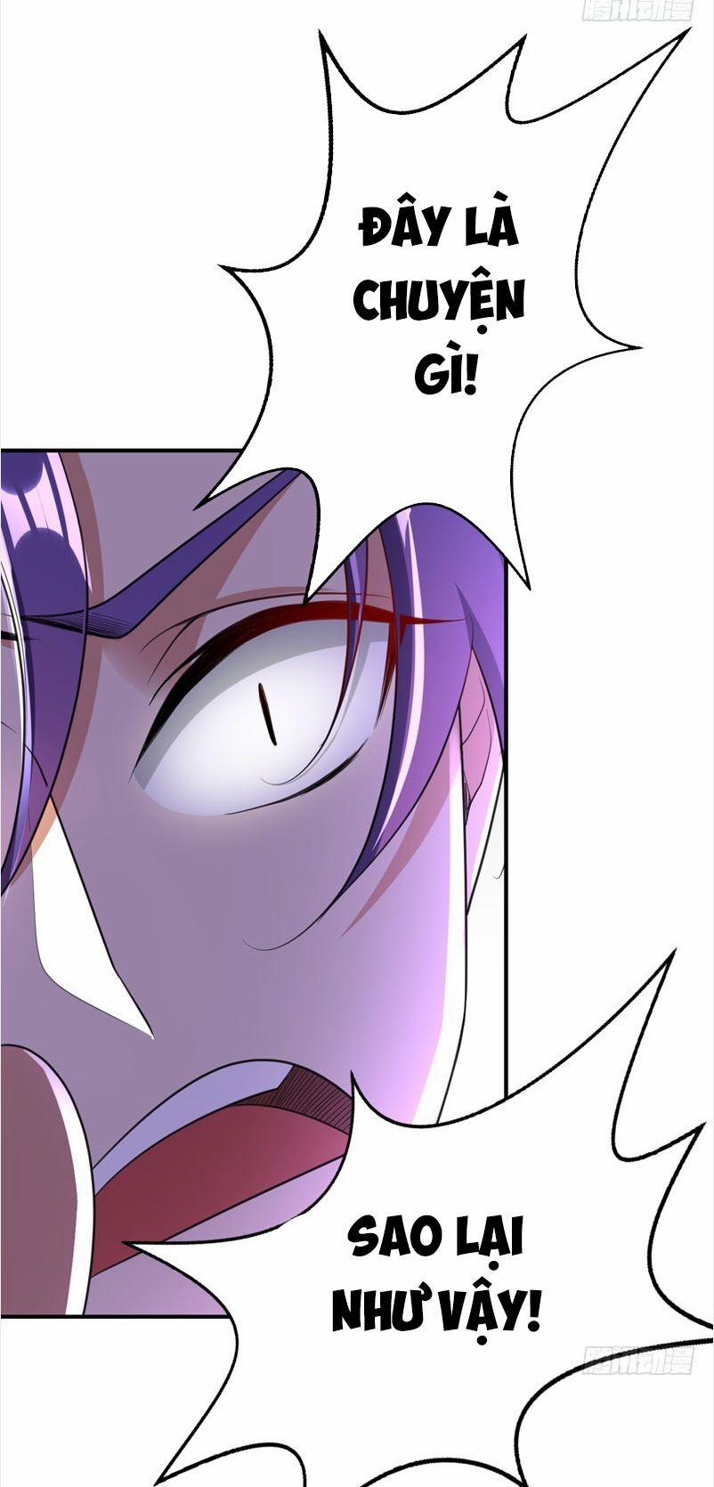 Yêu Giả Vi Vương 95 trang 28