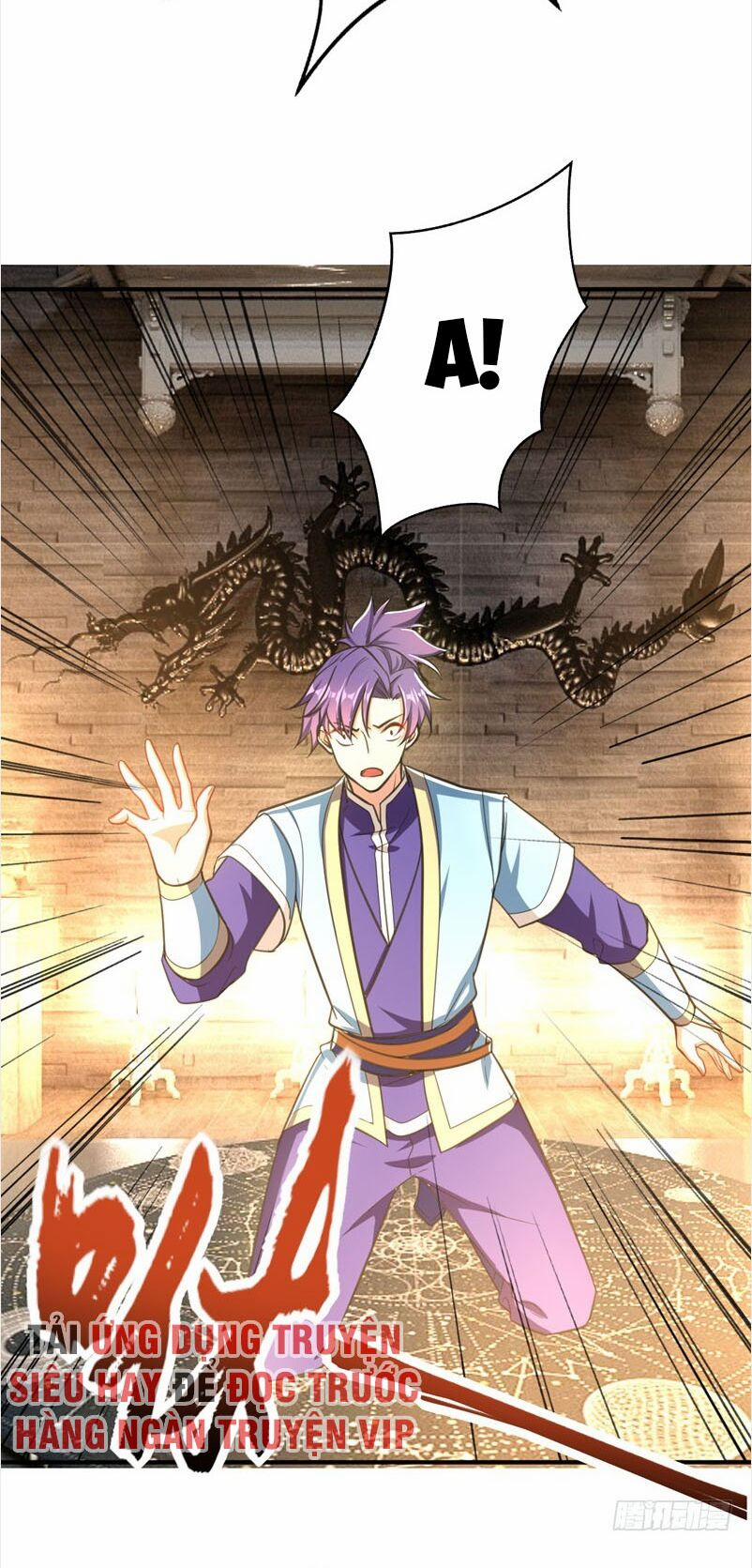 Yêu Giả Vi Vương 95 trang 29