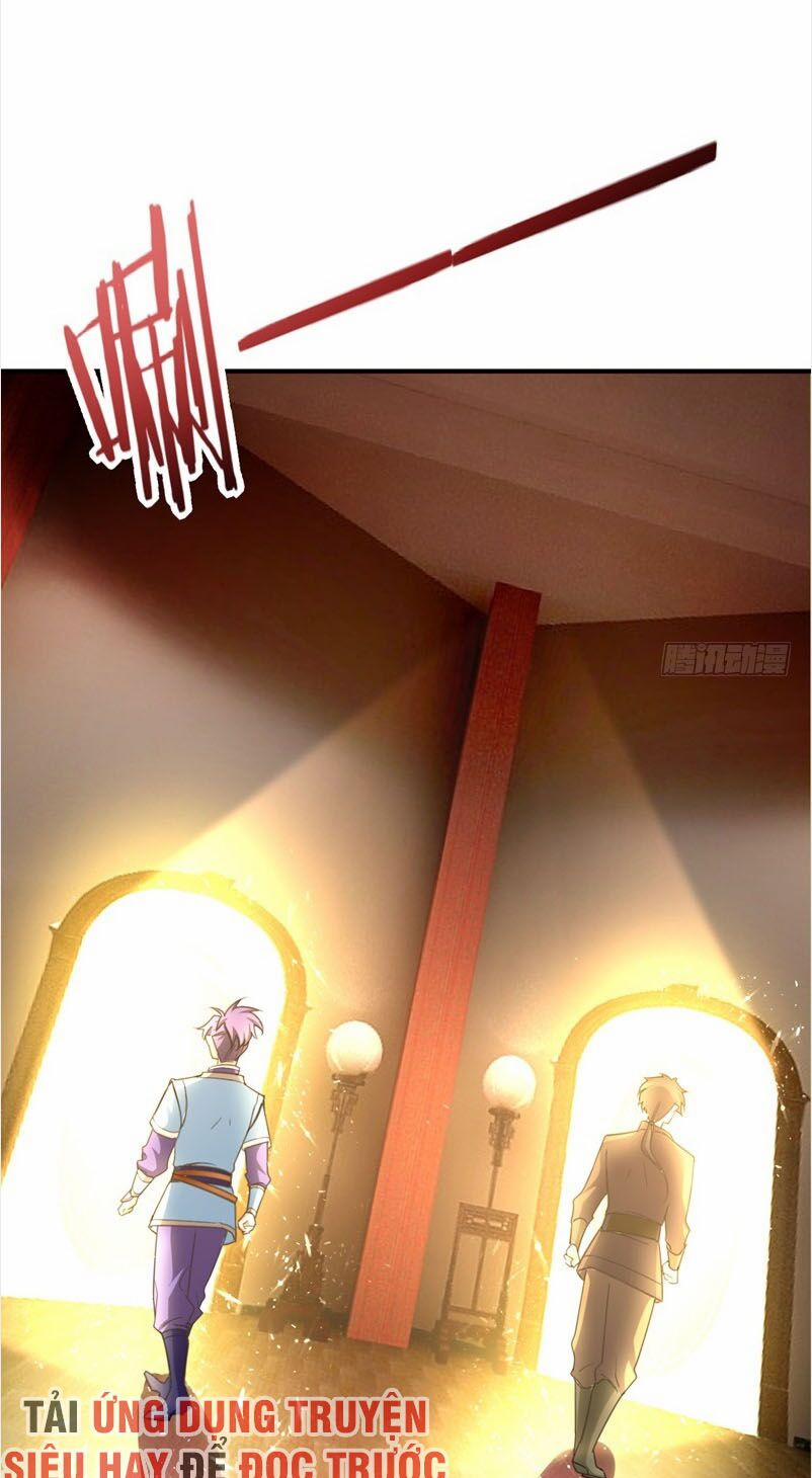 Yêu Giả Vi Vương 95 trang 3