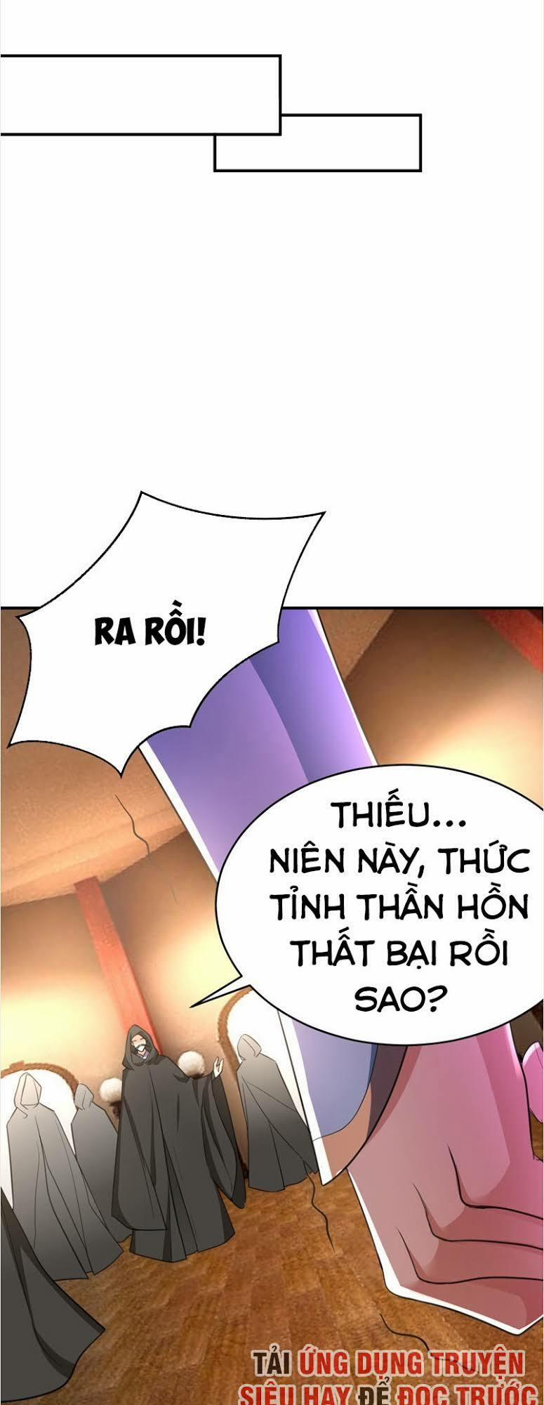 Yêu Giả Vi Vương 95 trang 32