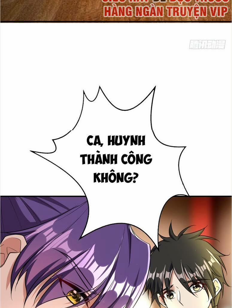 Yêu Giả Vi Vương 95 trang 33