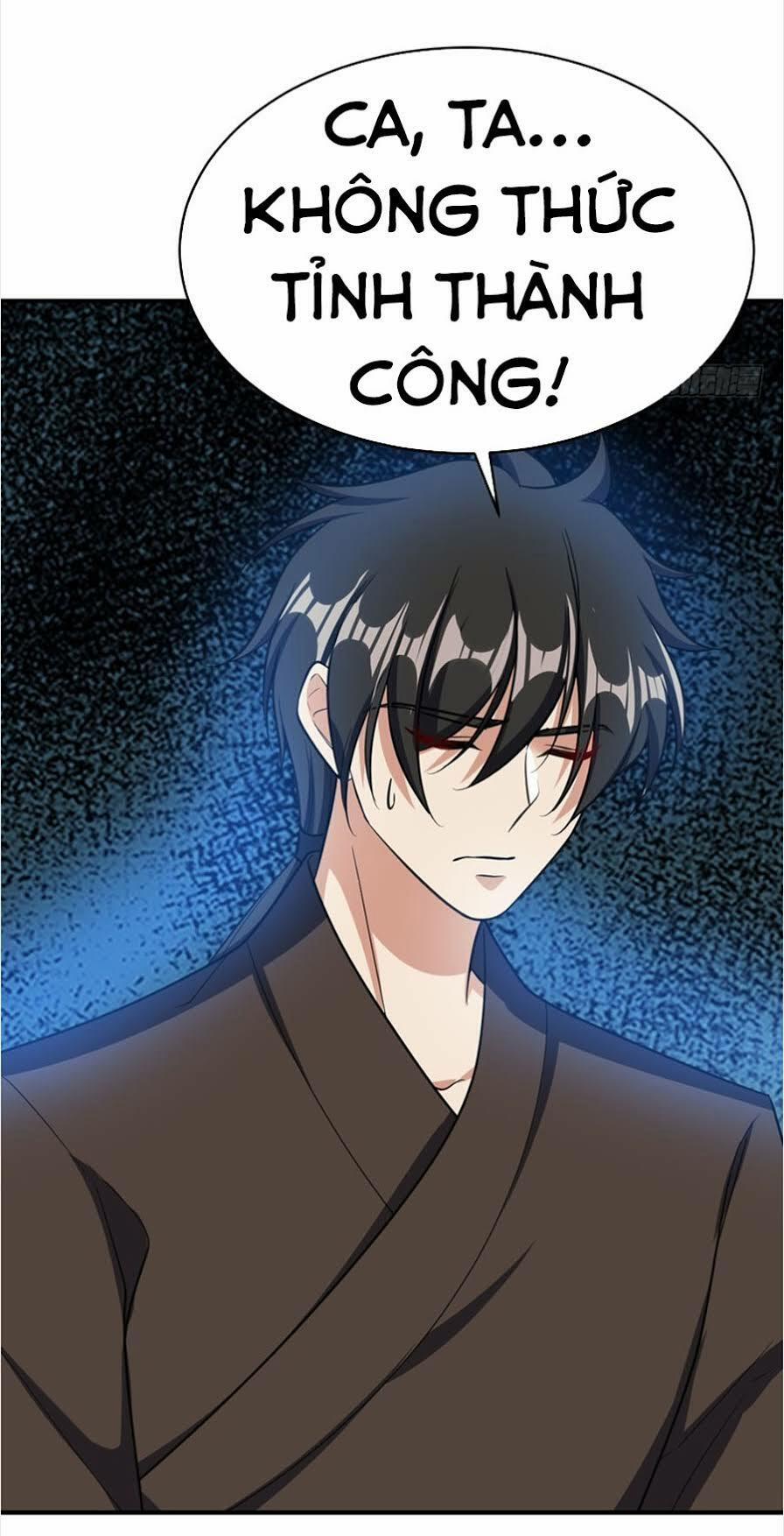 Yêu Giả Vi Vương 95 trang 35