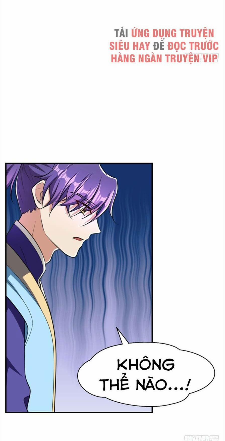 Yêu Giả Vi Vương 95 trang 36