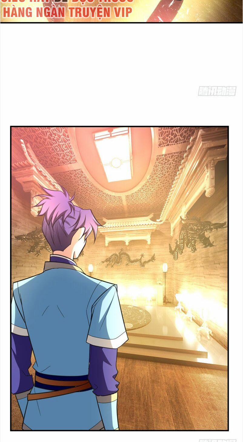 Yêu Giả Vi Vương 95 trang 4