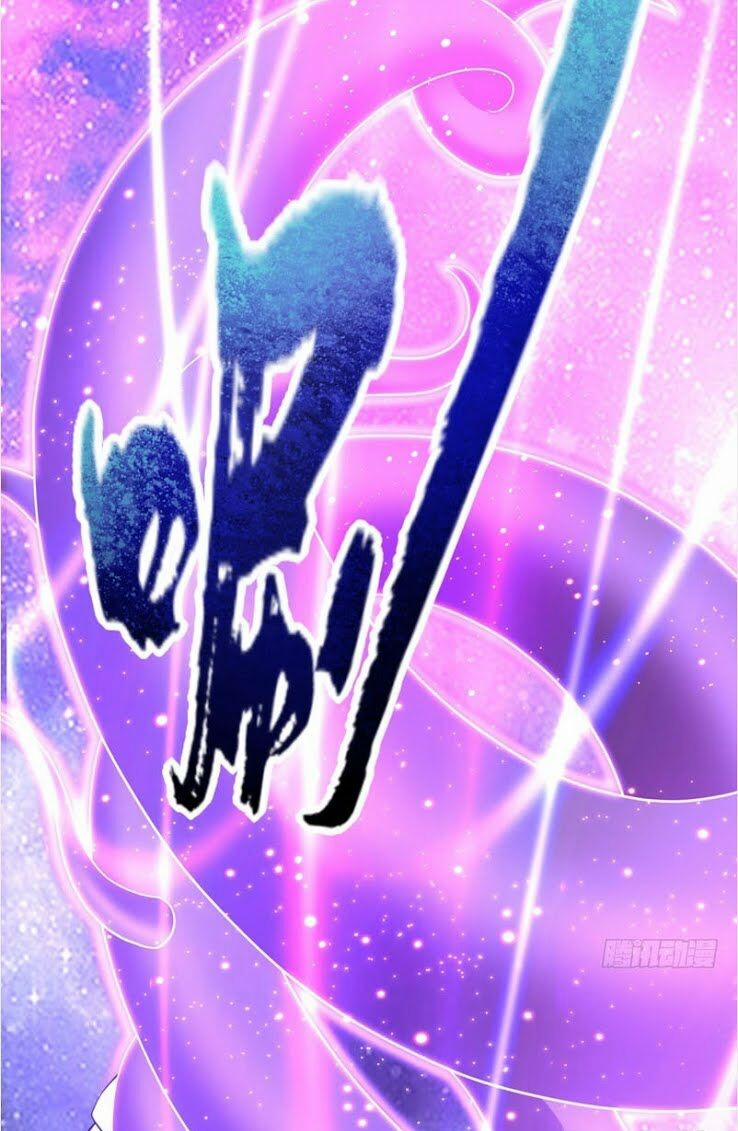 Yêu Giả Vi Vương 95 trang 40