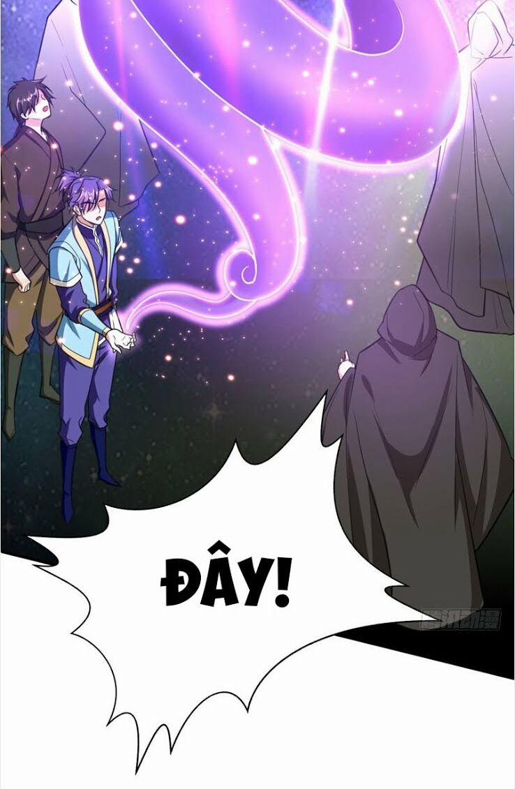 Yêu Giả Vi Vương 95 trang 41