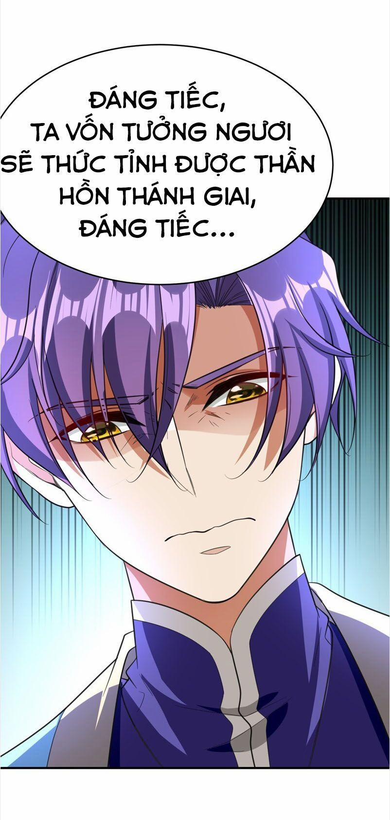 Yêu Giả Vi Vương 95 trang 44