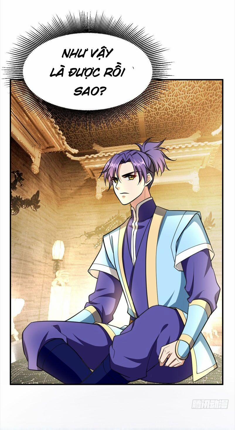 Yêu Giả Vi Vương 95 trang 5