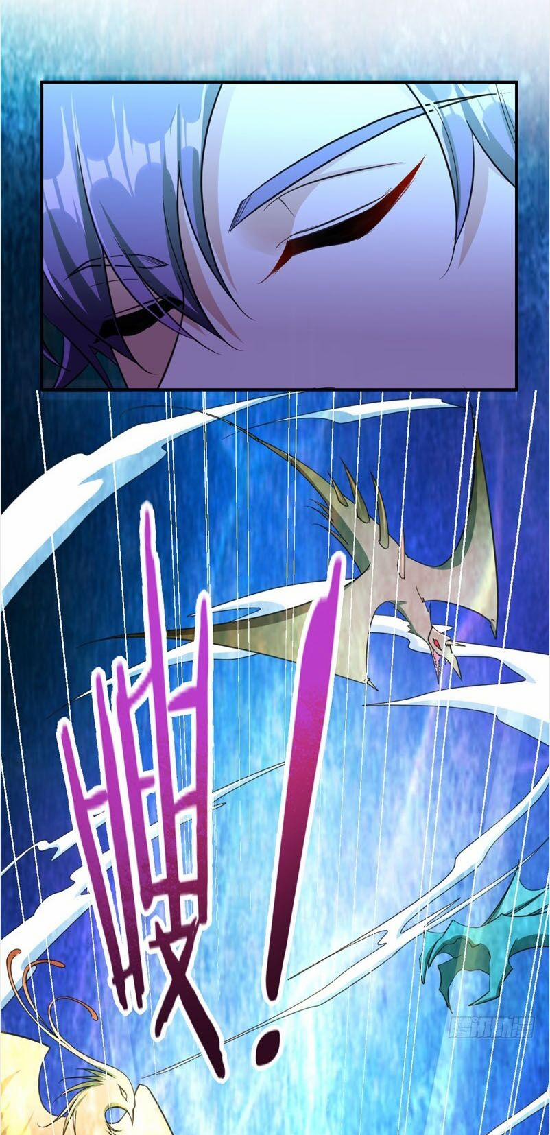 Yêu Giả Vi Vương 95 trang 6