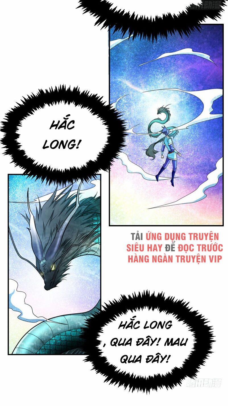 Yêu Giả Vi Vương 95 trang 9