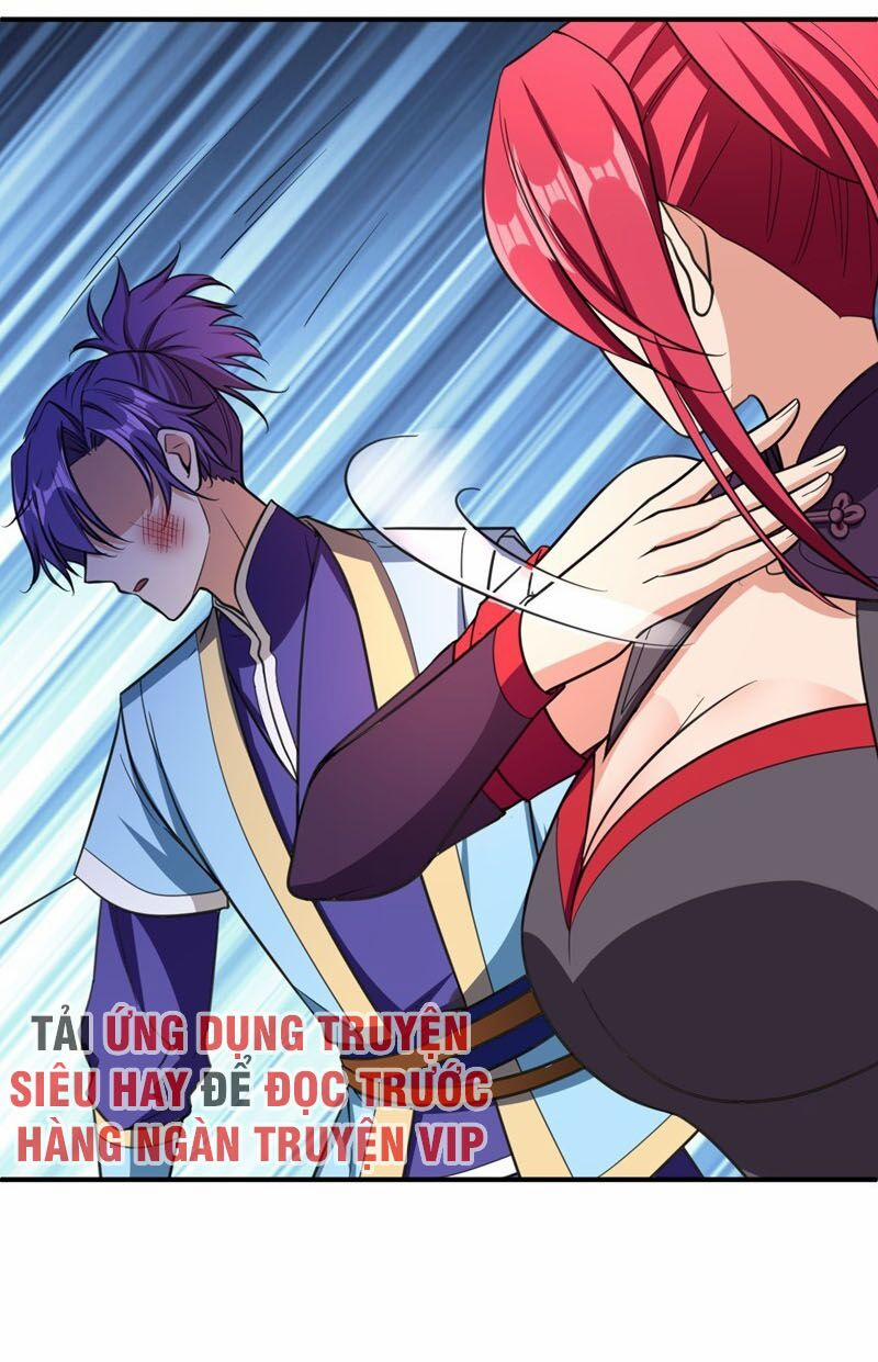 Yêu Giả Vi Vương 96 trang 10