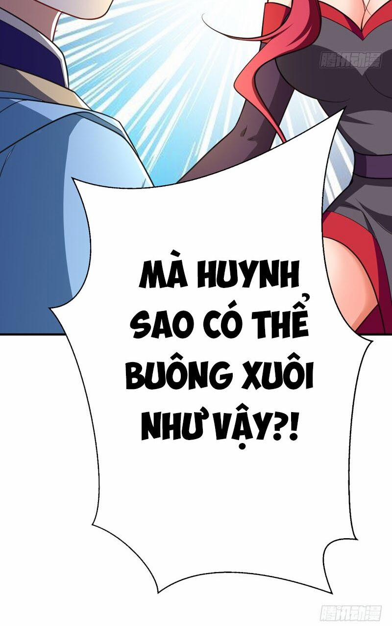 Yêu Giả Vi Vương 96 trang 14