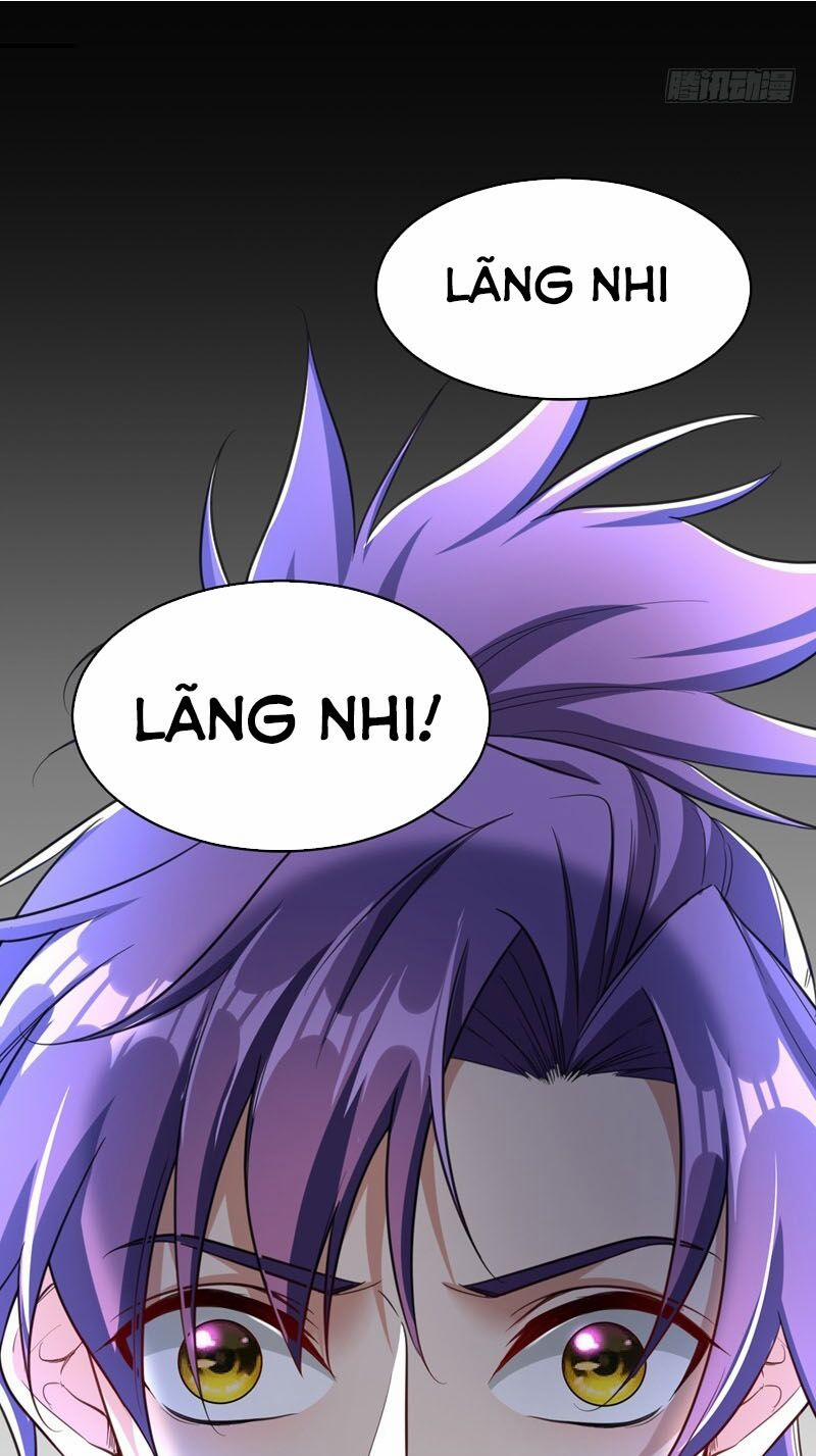 Yêu Giả Vi Vương 96 trang 19