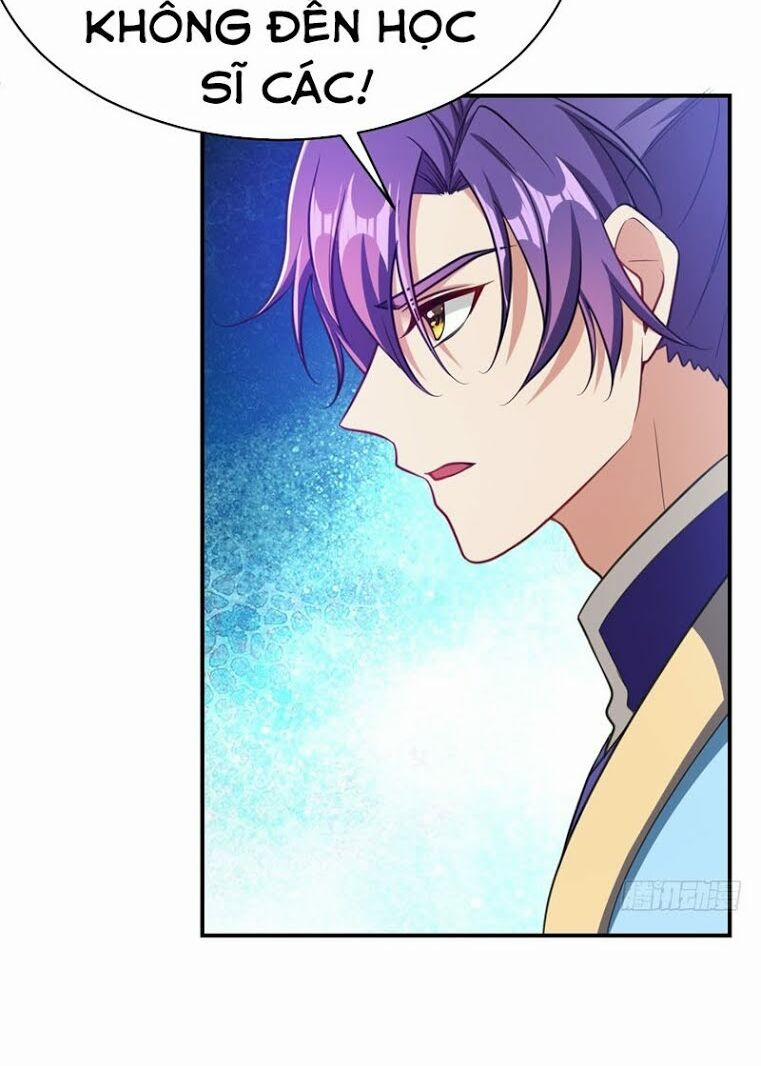 Yêu Giả Vi Vương 96 trang 26