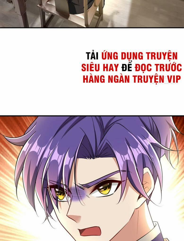 Yêu Giả Vi Vương 96 trang 32