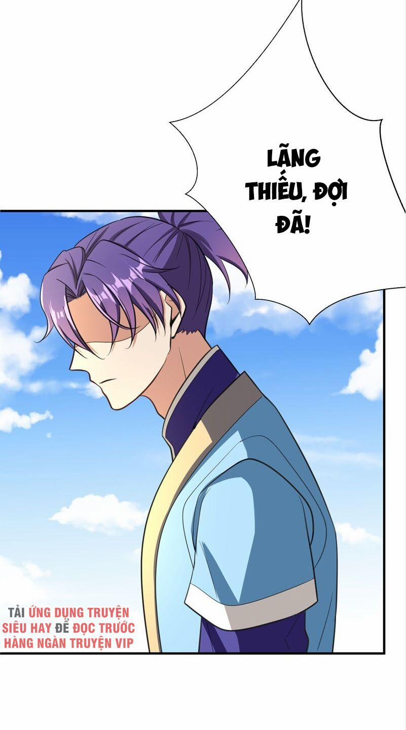 Yêu Giả Vi Vương 96 trang 5