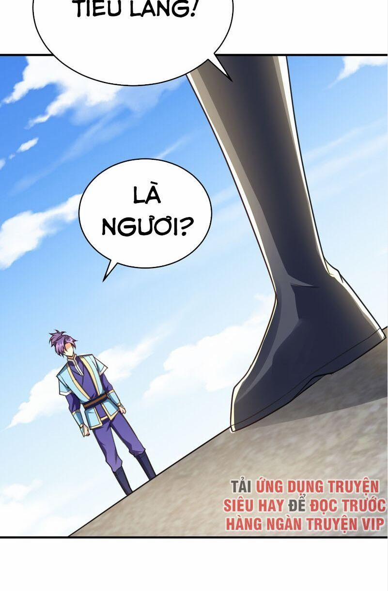 Yêu Giả Vi Vương 97 trang 1