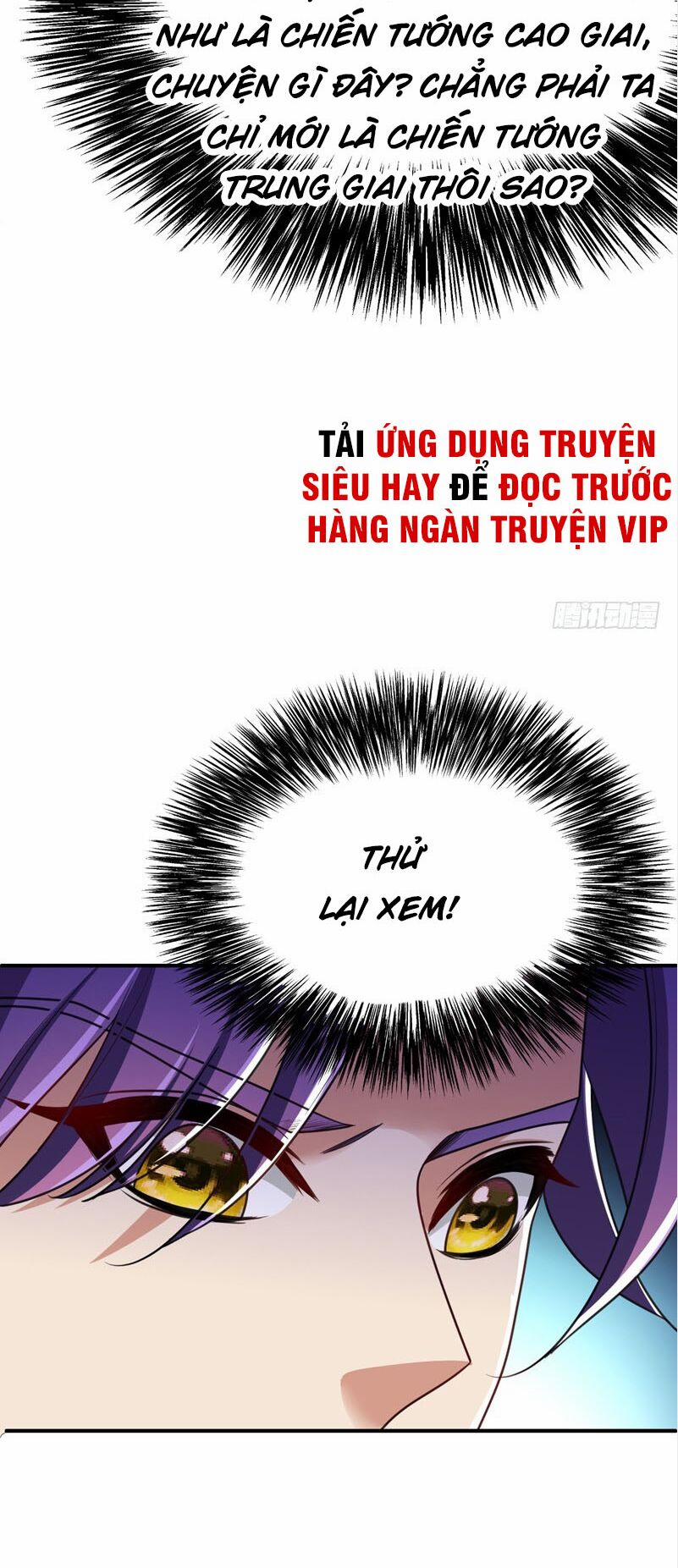 Yêu Giả Vi Vương 97 trang 11