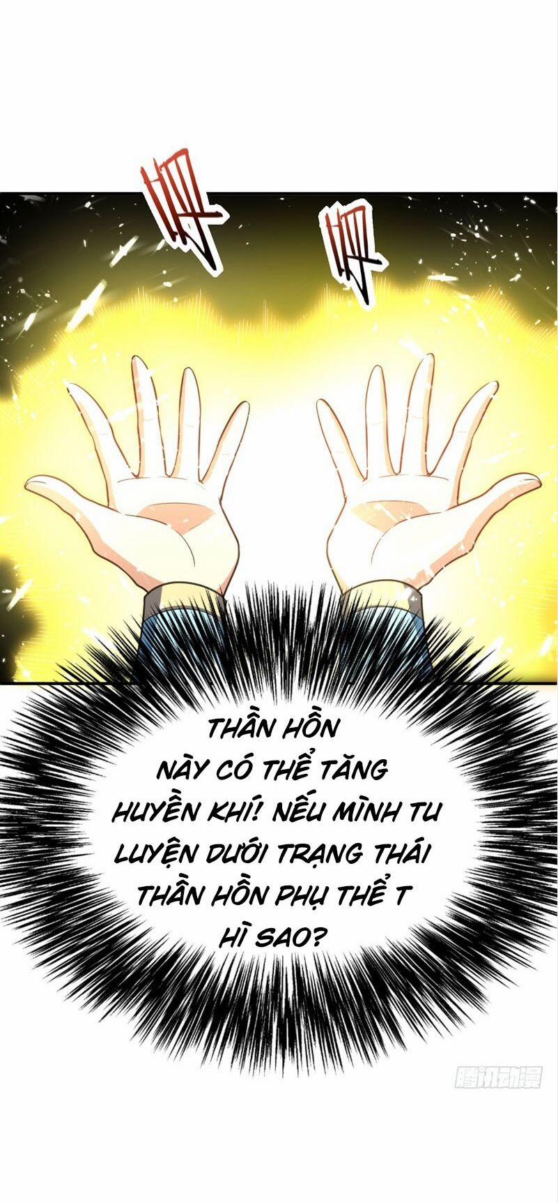 Yêu Giả Vi Vương 97 trang 13