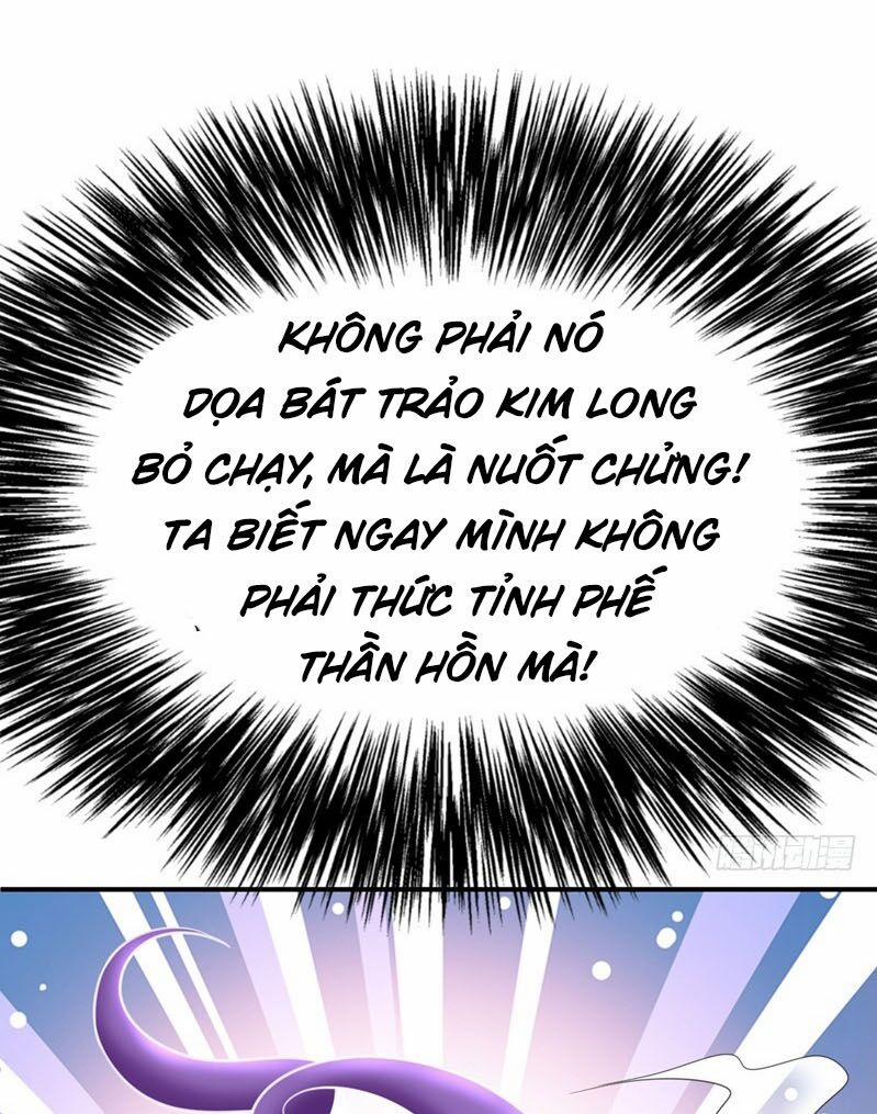 Yêu Giả Vi Vương 97 trang 16