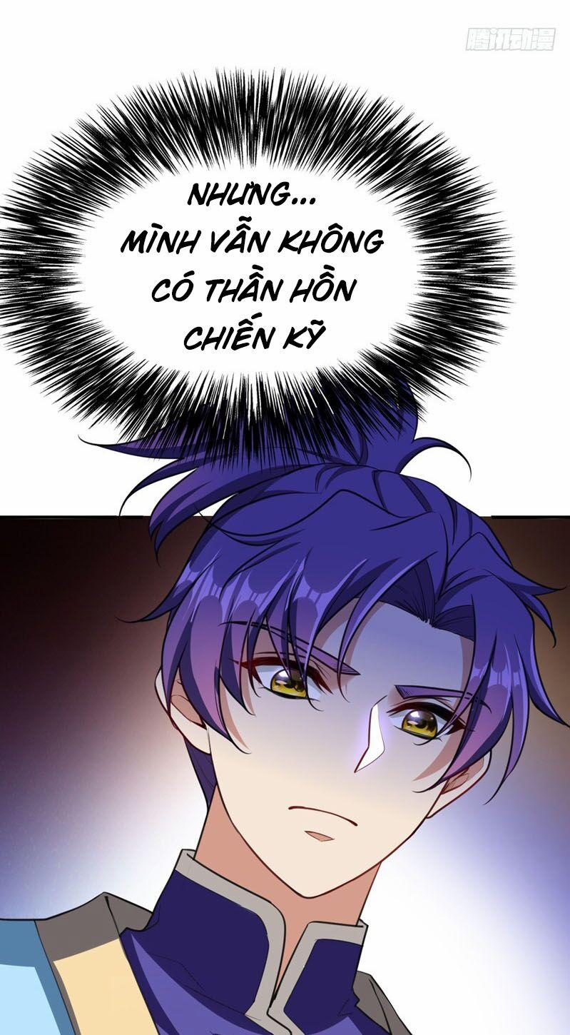 Yêu Giả Vi Vương 97 trang 18