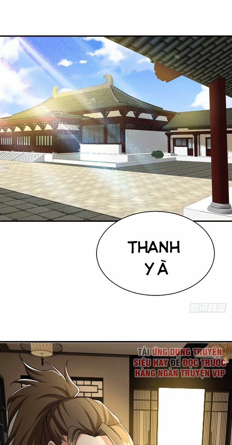 Yêu Giả Vi Vương 97 trang 20