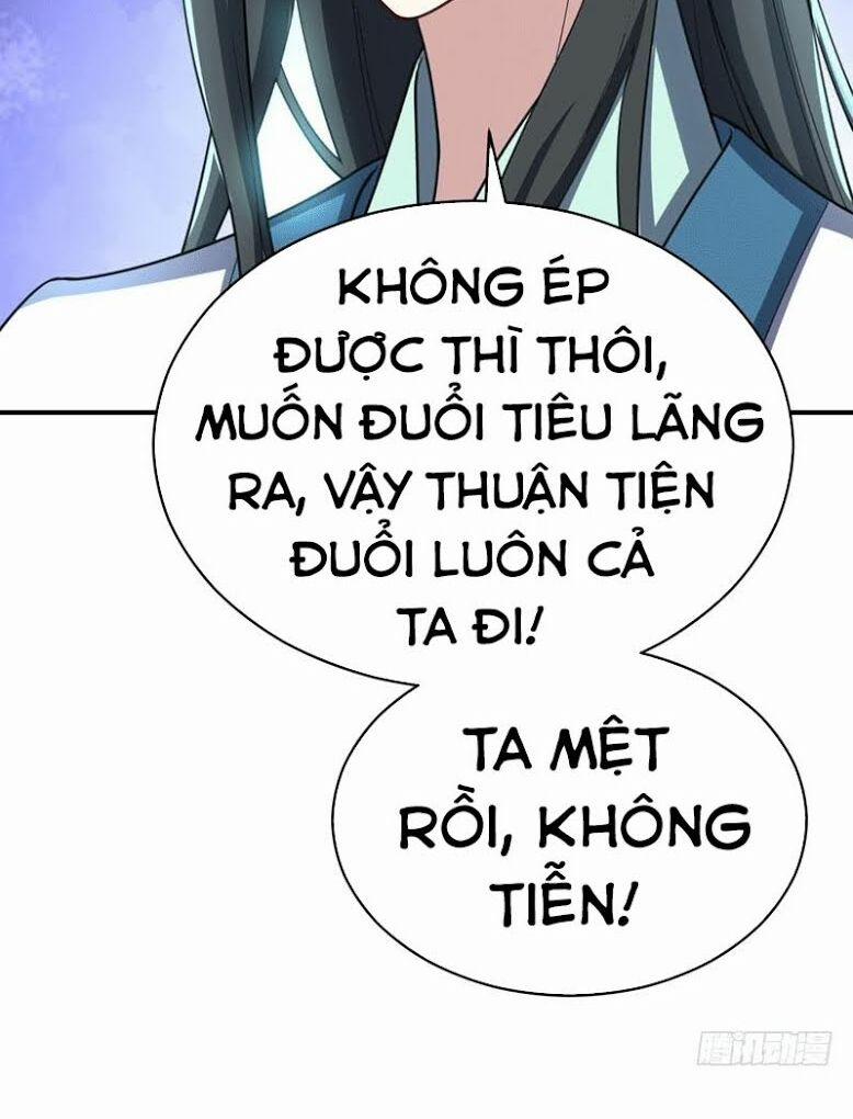 Yêu Giả Vi Vương 97 trang 24